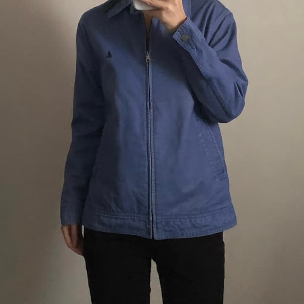 빈폴 스윙톱자켓