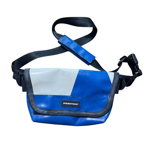 프라이탁 제이미블루