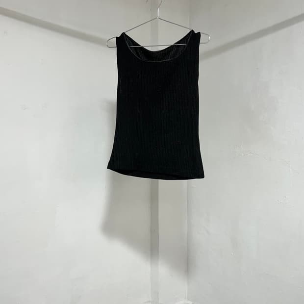 vtg top