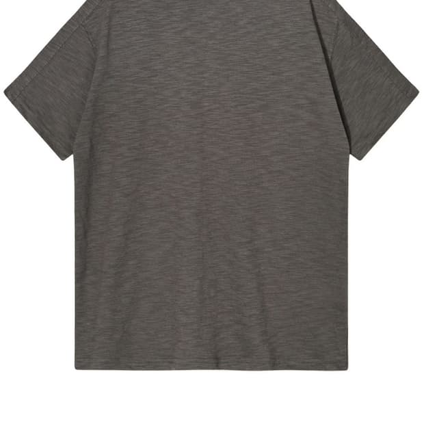 (새상품) CORE:14 TERRA T-SHIRT (DEEP BROWN)