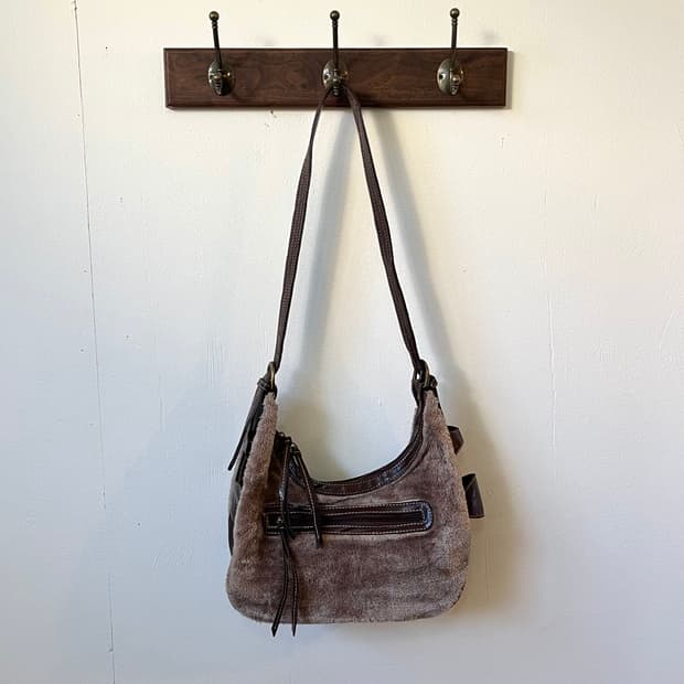 B_FIELD 퍼 호보백