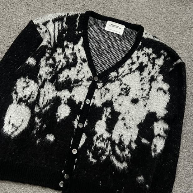 [100] 노메뉴얼 가디건