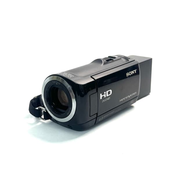 SONY HDR-CX120 캠코더
