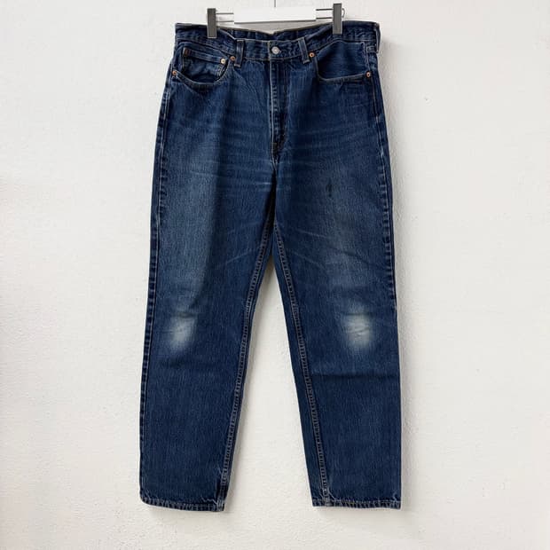 LEVI'S 550 (*062)
