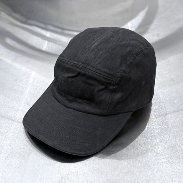 슈프림 MM6 메종 마르지엘라 페인티드 캠프캡