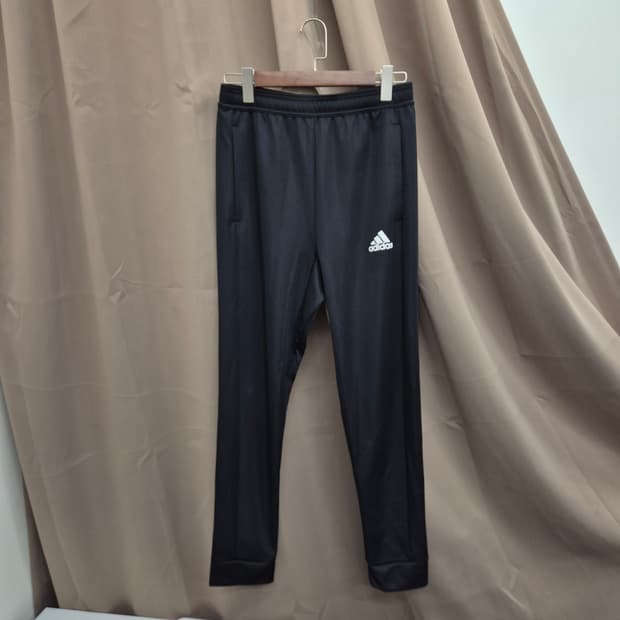 아디다스 플레이어 3S 윈드브레이커 팬츠 L