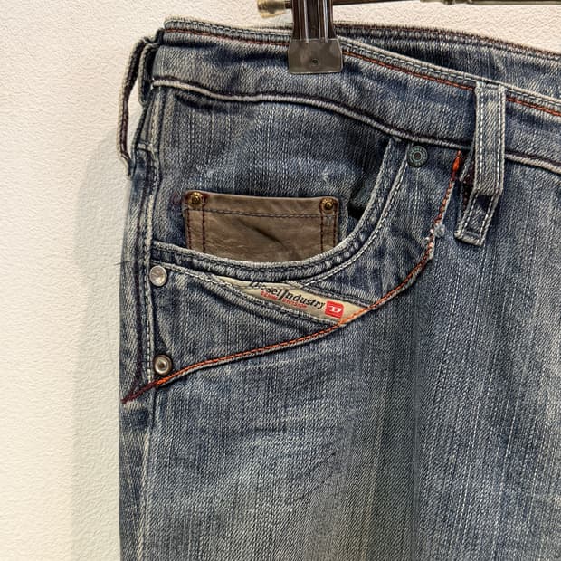 Diesel (30, Made In Italy)