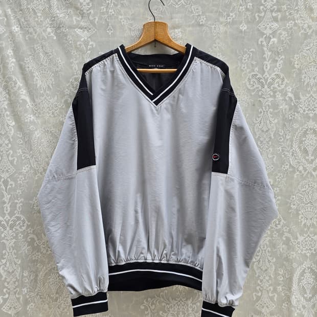 00s 나이키 웜업