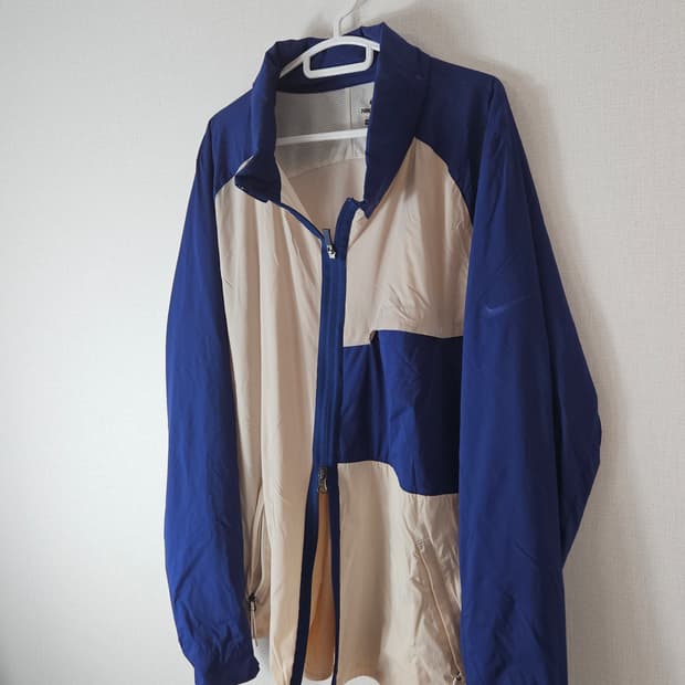 나이키 쉴드 러닝 경량우븐 바람막이 후드자켓 실드 XXL 110