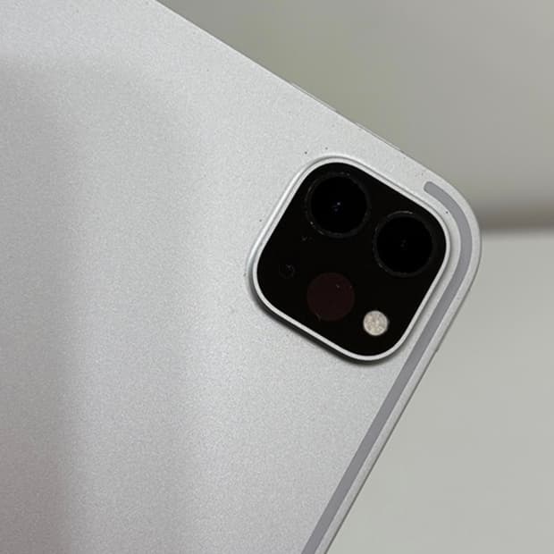 아이패드 프로2세대 +링크로 키보드