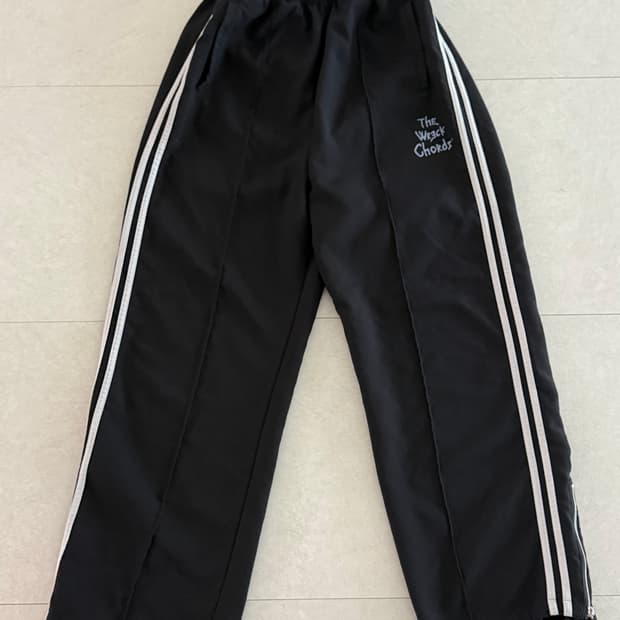 (3) 뤡코즈 트랙팬츠