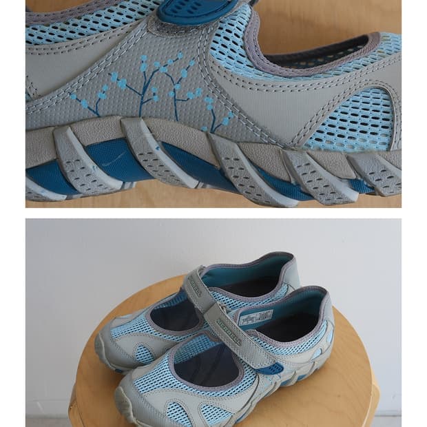 Merrell Waterpro Pandi