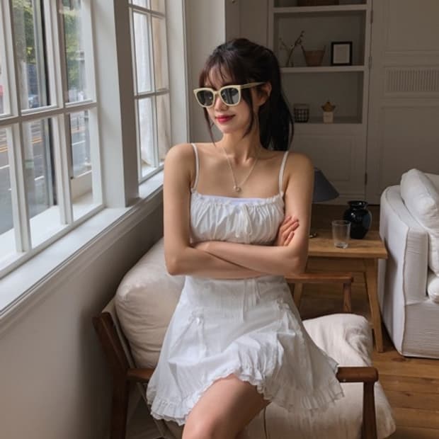 젠틀몬스터 25년 신상 블루모 GR9