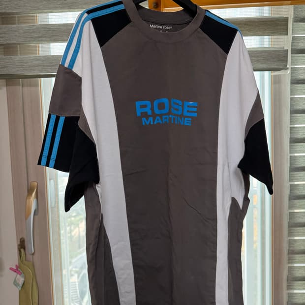 마틴로즈 반팔L