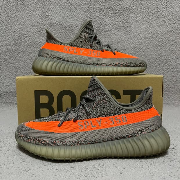 [275] 이지부스트 350v2 벨루가 리플렉티브
