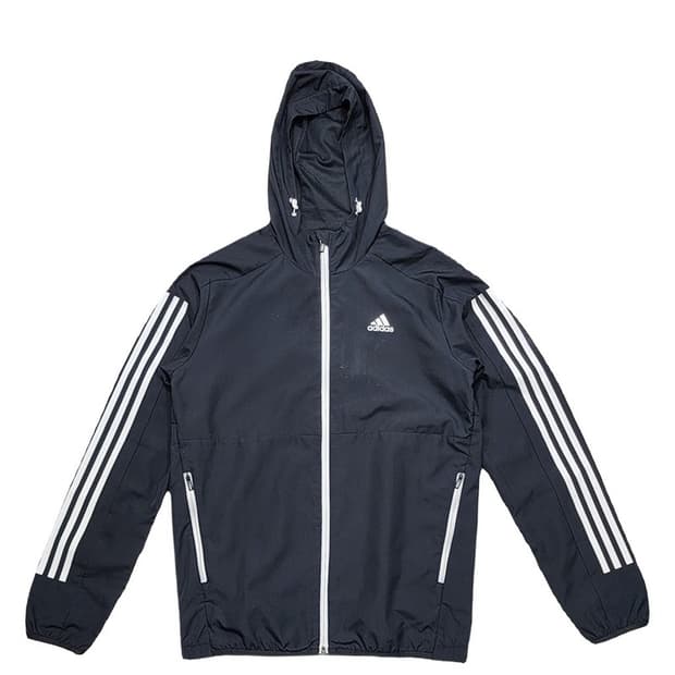 ADIDAS MH WB3S 바람막이 자켓 M
