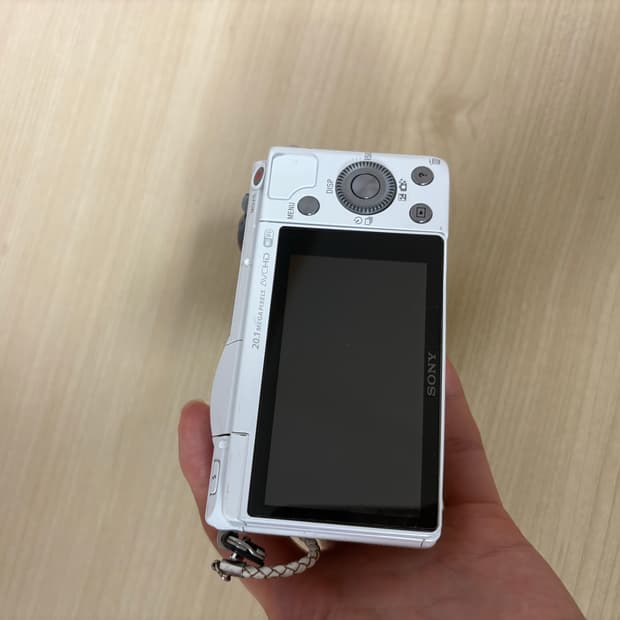 소니 a5000