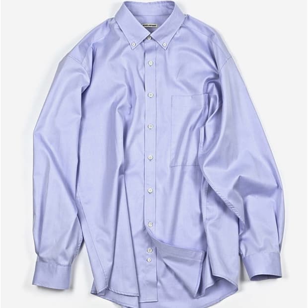 슬릭앤이지 슬릭 셔츠 대드 셔츠 dad’s shirt dad dads