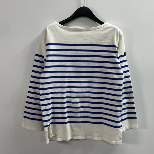 세인트 제임스 우먼스 단가라 긴팔티  (on.634)