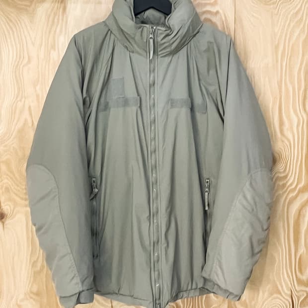 U.S.ARMY ECWCS 프리마로프트 Lv.7