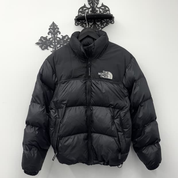 노스페이스 온 볼 자켓 패딩