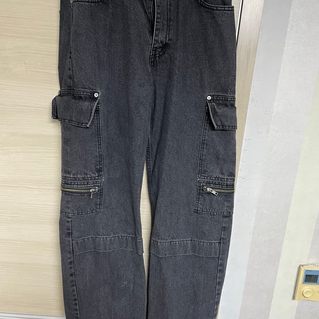토니웩 카고팬츠 