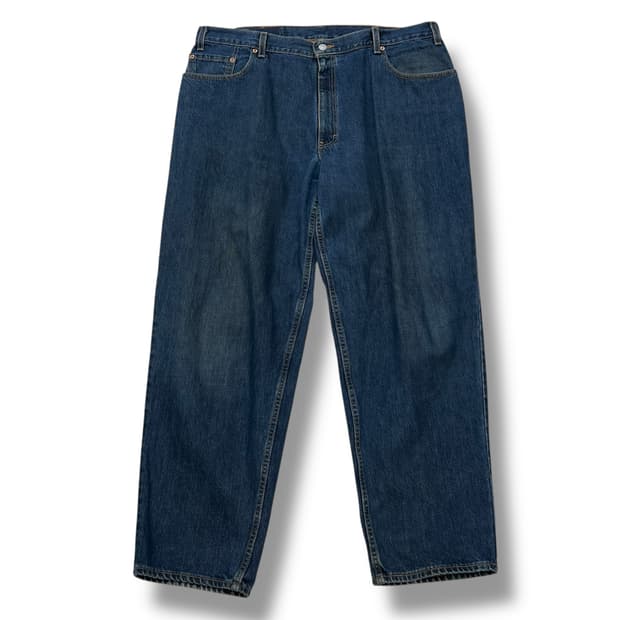 usa 리바이스 570 데님팬츠 r2159