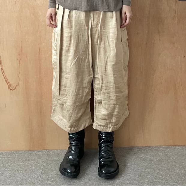 Jieda pants