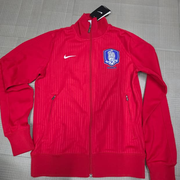 새제품 나이키 국가대표 시그니처 로고 유니폼