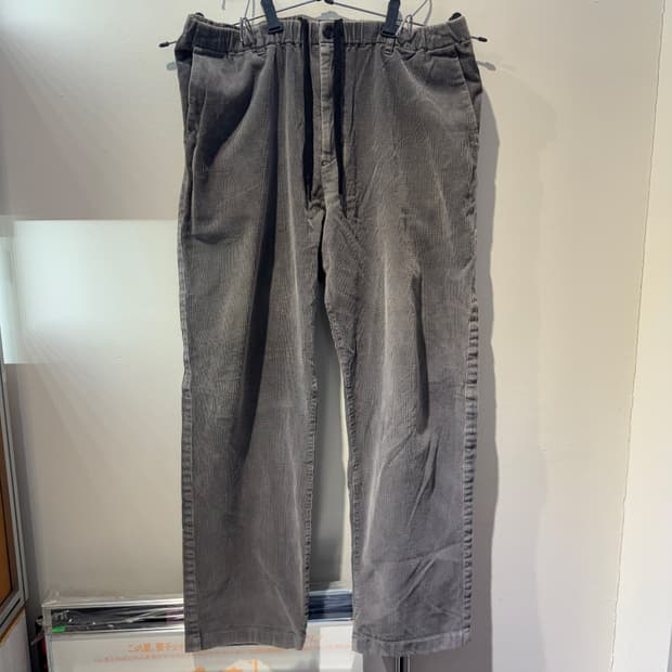 NIKO AND Corduroy Pants