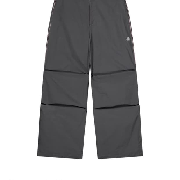 코이세이오 스트랩 라인 팬츠