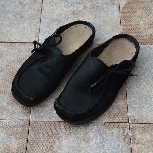 (240)클락스 러거 송치 뮬