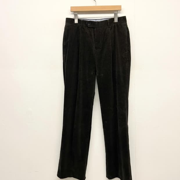 제이프레스 코듀로이 팬츠 