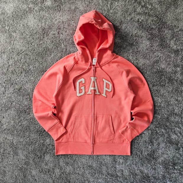 Gap 후드집업