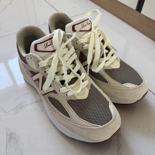 로로피아나 뉴발란스 990