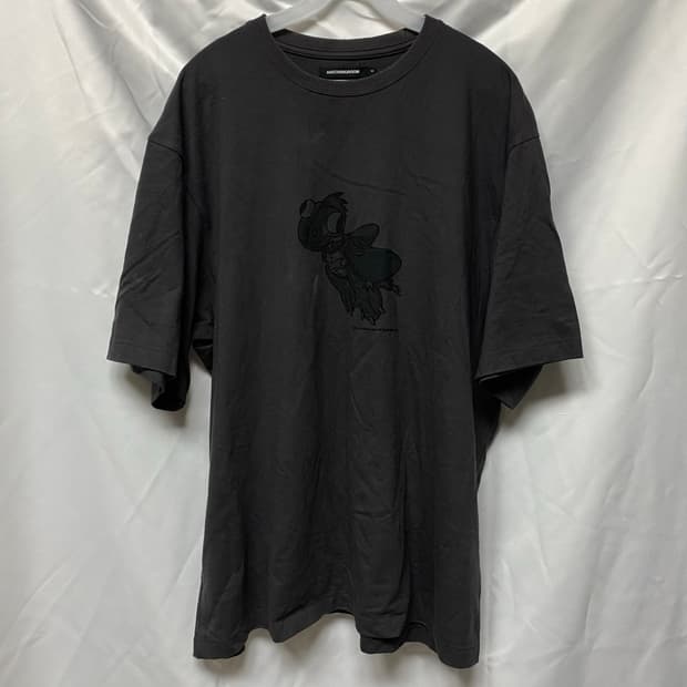 해칭룸 VTG 드래곤 티셔츠 4사이즈