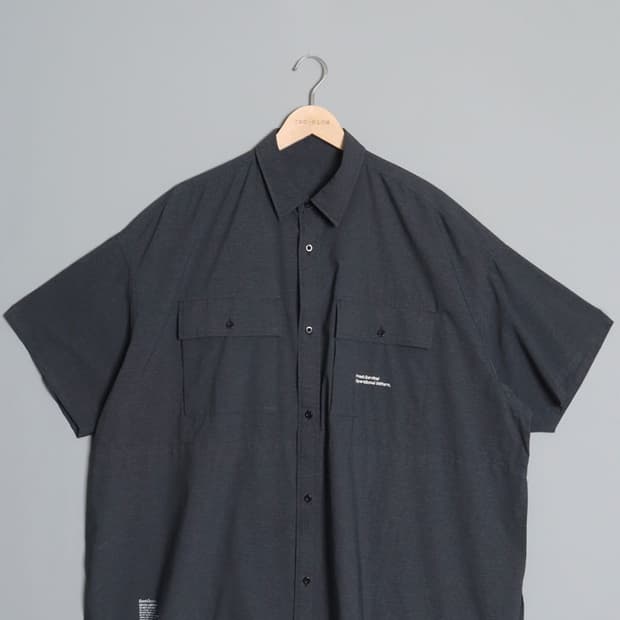 FreshService Pertex Over Shirts