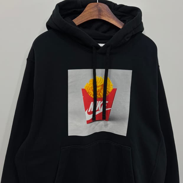 Nike 포테이토 후드티