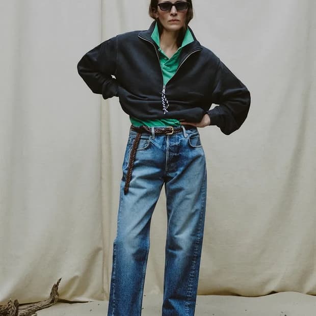 자라 아론레빈 더로우 쪼리