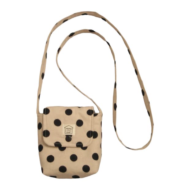 코지 도트 미니백