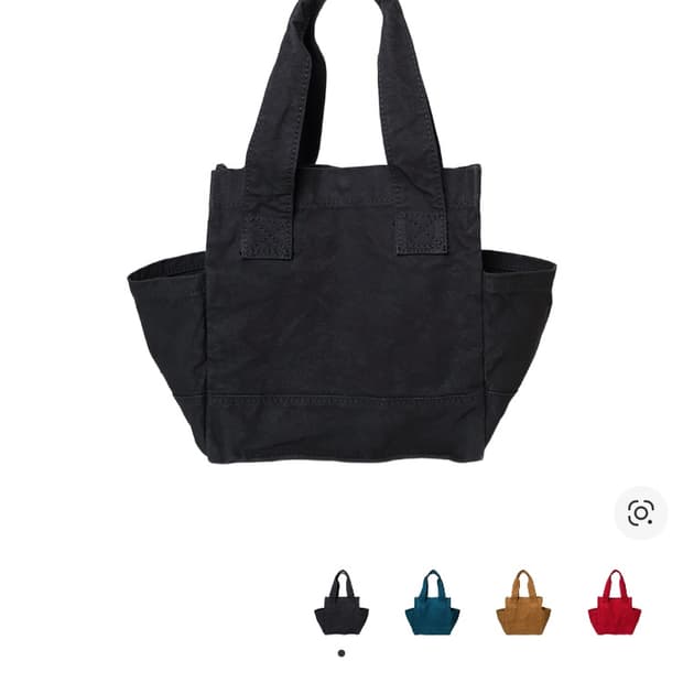 캐피탈 스탠다드 토트백