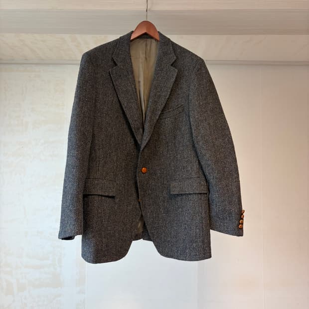 아메리칸 빈티지 블레이저