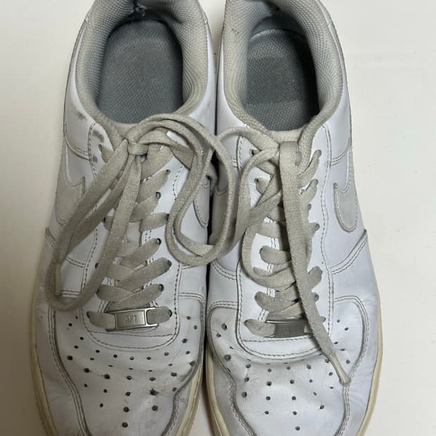 나이키 에어포스 올흰