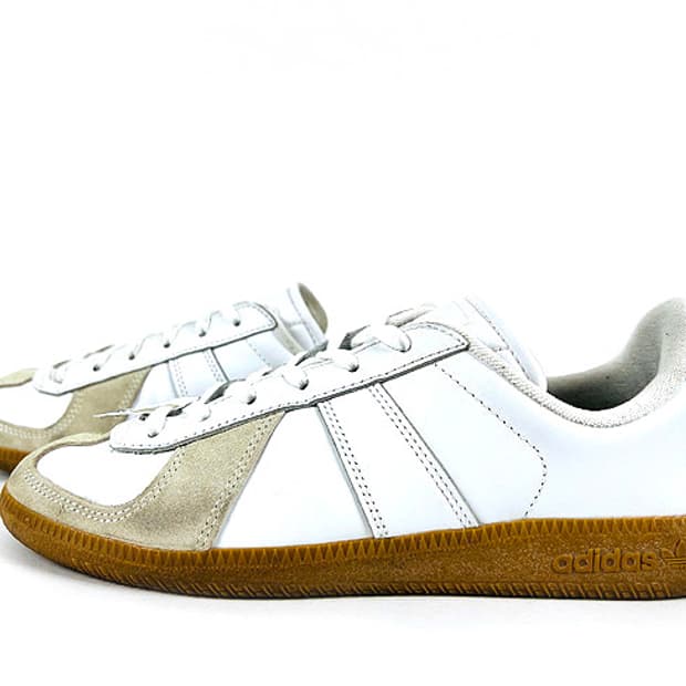 (255) 아디다스 BW 아미