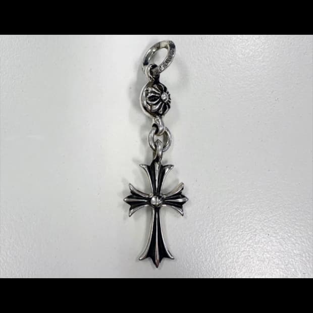 크롬하츠 원볼크로스 새상품