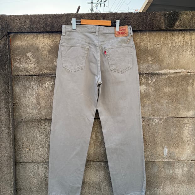 00’s 550 Vintage Levi's