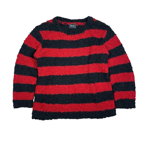 🕑number (n)ine 03aw "Touch Me I'm Sick"