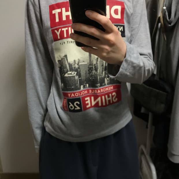 프린팅 슬리브리스