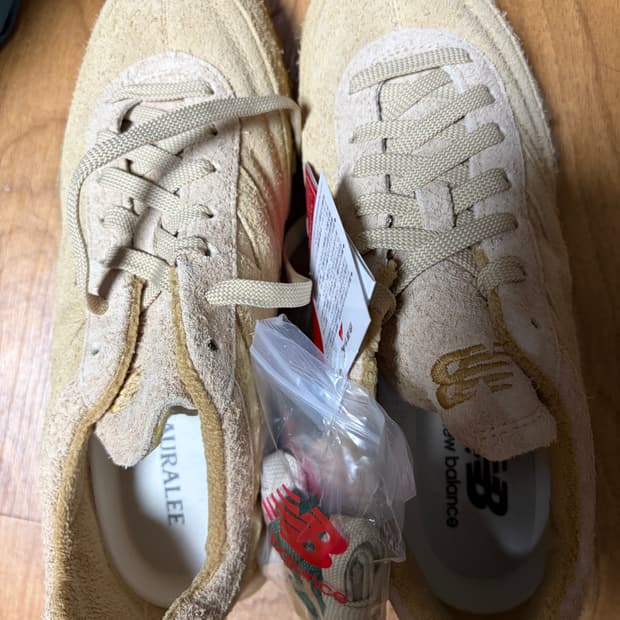 (270) 뉴발란스 X 오라리 RC30