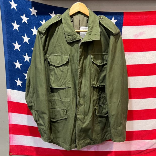 프로퍼 M65 필드자켓